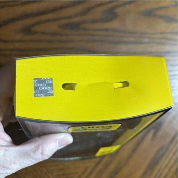 Otter Box Defender Series Droid DNA By HTC HTC6435WCAS Phone Case - Picture 9 of 9